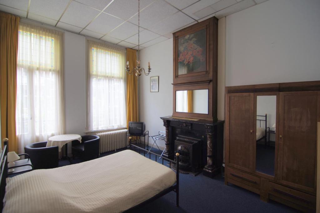 Hotel Parkzicht Amsterdam Pokój zdjęcie