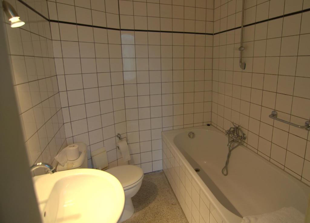 Hotel Parkzicht Amsterdam Pokój zdjęcie