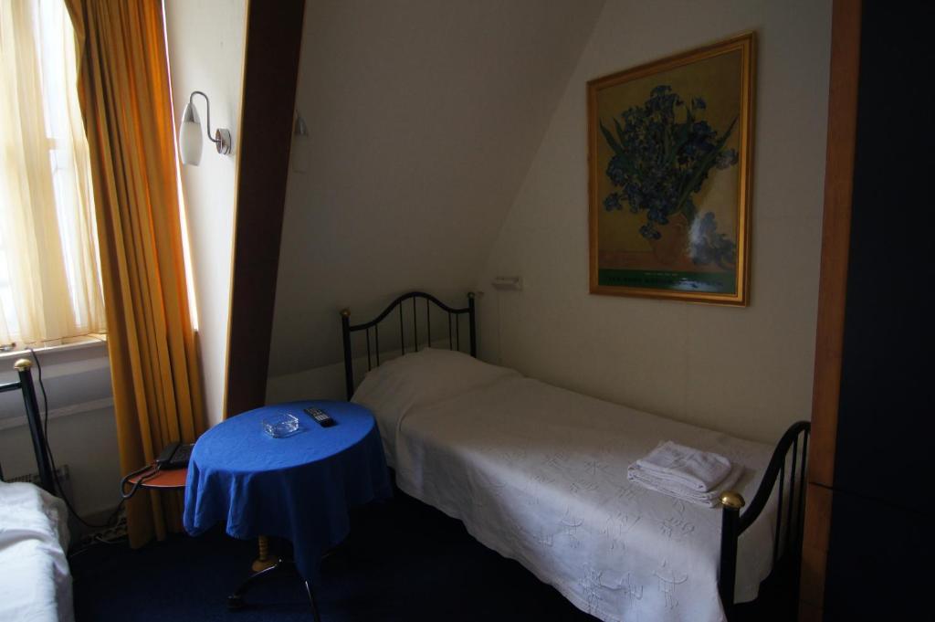 Hotel Parkzicht Amsterdam Pokój zdjęcie