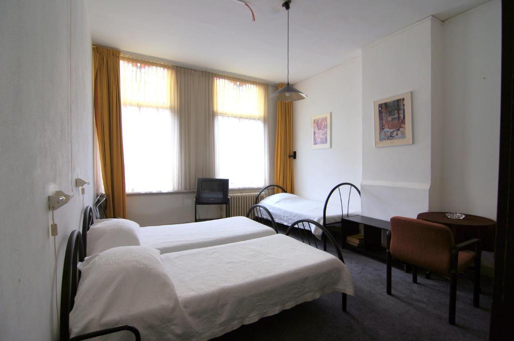 Hotel Parkzicht Amsterdam Pokój zdjęcie
