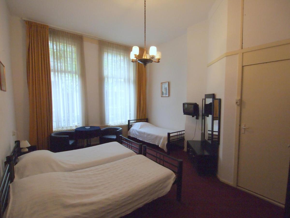 Hotel Parkzicht Amsterdam Pokój zdjęcie